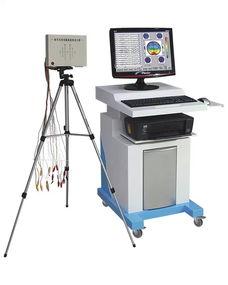 聯拓十六導腦電圖儀誠招全國代理商，攜手環球醫療器械網開拓二類醫療器械市場